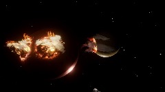 A screenshot taken in Dreams. 22 of 30.