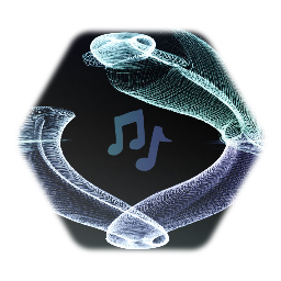 Sarv Instrumental - Fnf