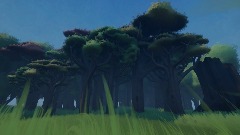 A screenshot taken in Dreams. 1 of 1.