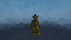 A screenshot taken in Dreams. 1 of 2.
