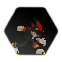 Shadow the Hedgehog