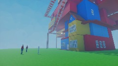 Hello neighbor 3 multiplayer pre alpha