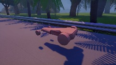 A screenshot taken in Dreams. 11 of 15.