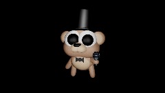 A screenshot taken in Dreams. 27 of 27.