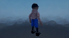 A screenshot taken in Dreams. 8 of 9.