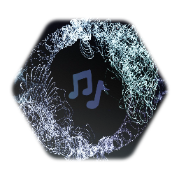 Solo Violin Pizzicato