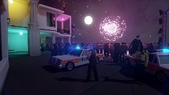 A screenshot taken in Dreams. 11 of 18.