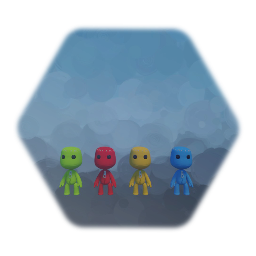 Little Big Planet ( elementos )