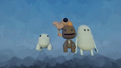 LittleBigPlanet: A Jampacked Adventure!