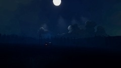 A screenshot taken in Dreams. 2 of 2.