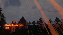 A screenshot taken in Dreams. 3 of 9.