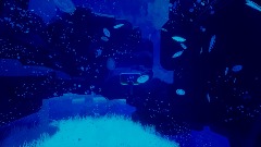 Sonic 3D dreams stage