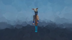 A screenshot taken in Dreams. 7 of 23.