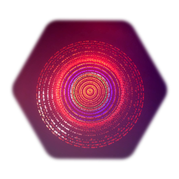 Remix of Visualizer Remix of Analog [Synthwave] w \Guitar