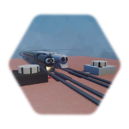 Bachmann / Hornby Collection