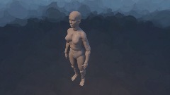 A screenshot taken in Dreams. 2 of 3.