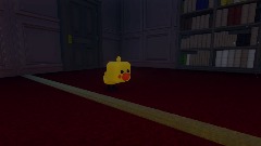 A screenshot taken in Dreams. 1 of 4.
