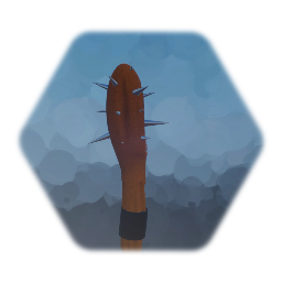 Spiked Club