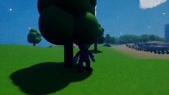 A screenshot taken in Dreams. 12 of 22.