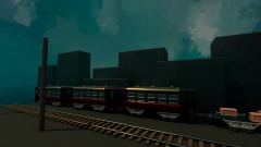 Train intro