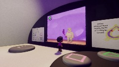 A screenshot taken in Dreams. 26 of 26.