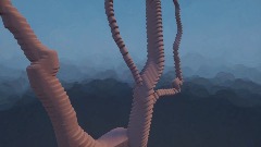 A screenshot taken in Dreams. 4 of 5.