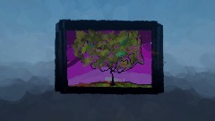 A screenshot taken in Dreams. 2 of 4.