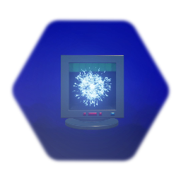 Sonic Dreams - Thunder Shield