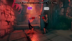 A screenshot taken in Dreams. 22 of 24.