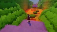 A screenshot taken in Dreams. 12 of 15.