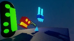 A screenshot taken in Dreams. 1 of 1.