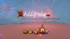 Happy Halloween 2021