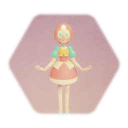 Pearl (Diamond)