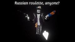 A screenshot taken in Dreams. 1 of 1.