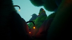 A screenshot taken in Dreams. 8 of 11.