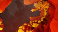 A screenshot taken in Dreams. 1 of 5.