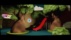 DreamScape teaser