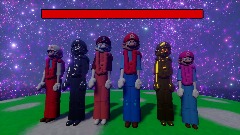 A screenshot taken in Dreams. 10 of 28.