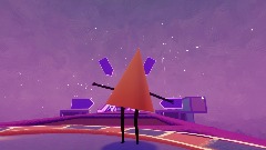 My Dreamiverse Dash!