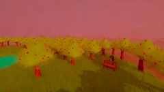 <lrm>Appel forest<lrm>