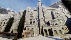 A screenshot taken in Dreams. 15 of 24.