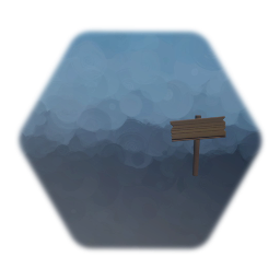 Interactive Sign Post