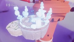 A screenshot taken in Dreams. 12 of 23.