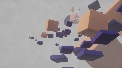 A screenshot taken in Dreams. 7 of 30.