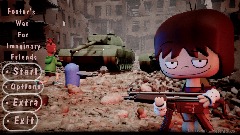 A screenshot taken in Dreams. 25 of 28.