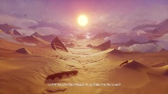 A screenshot taken in Dreams. 1 of 3.