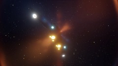 Fly a Spaceship simulator