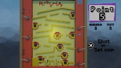 A screenshot taken in Dreams. 20 of 26.