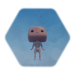 FUNKO Prototype V.F01