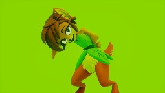 Elora Pose